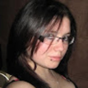 Meet your Posher, Antonella